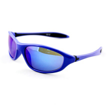 Angeln Sport UV-geschützte Sonnenbrille mit CE-Zertifikat (91048)